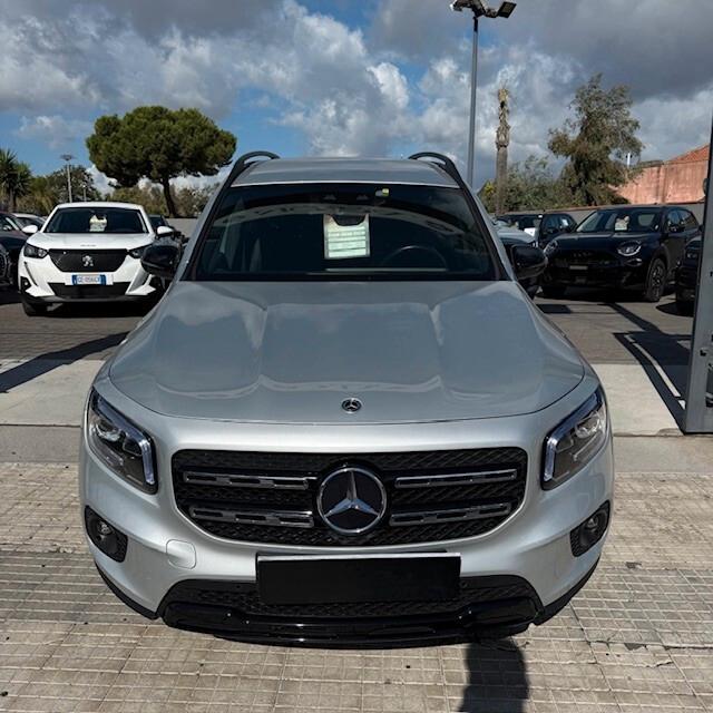 Mercedes-benz GLB 200 d Automatic 4Matic Sport Plus