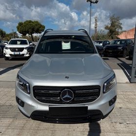 Mercedes-benz GLB 200 d Automatic 4Matic Sport Plus