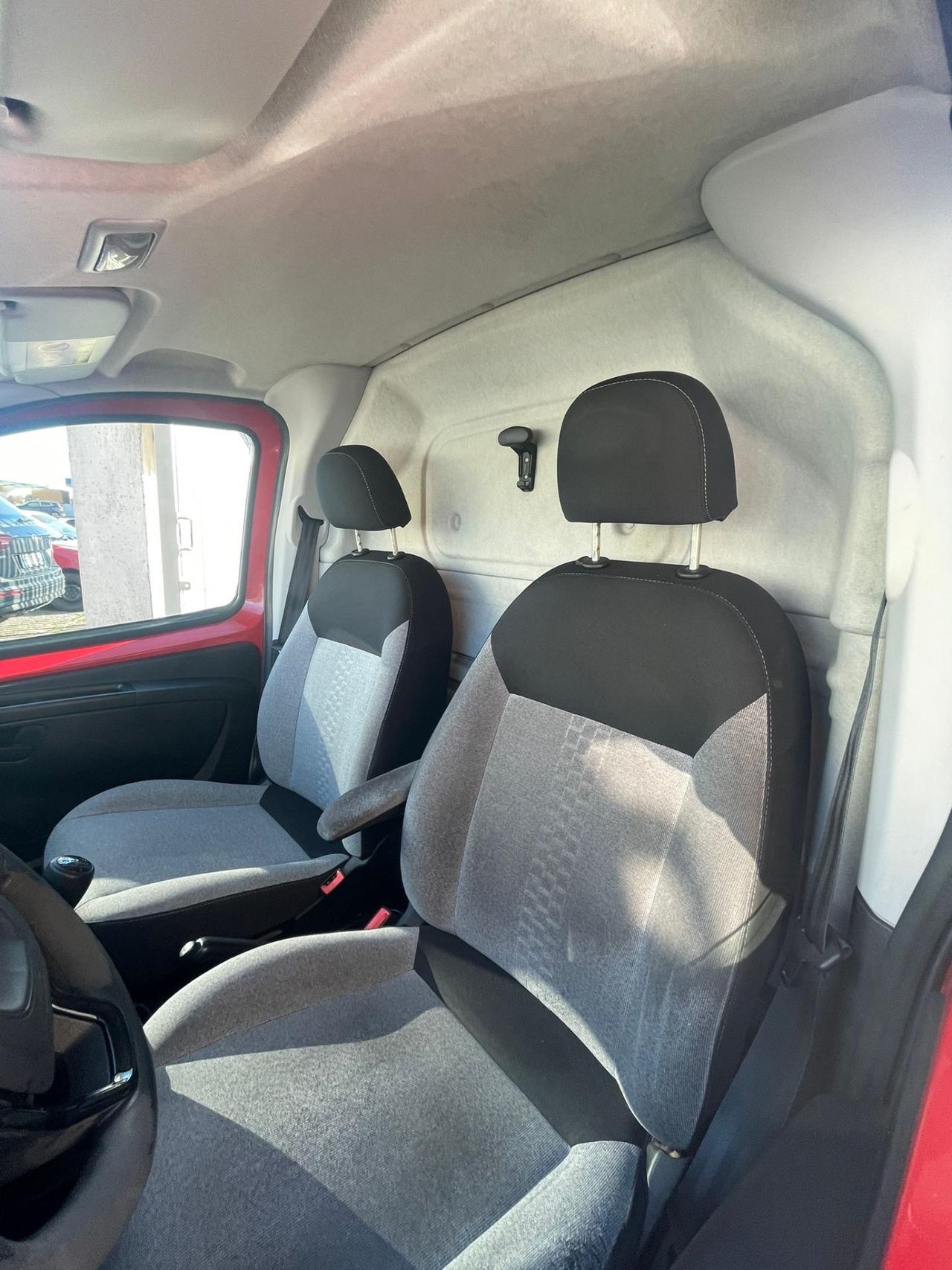 Fiat Fiorino 1.3 MJT 95CV Cargo Adventure