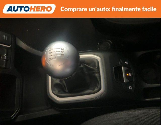 JEEP Renegade 1.0 T3 Longitude