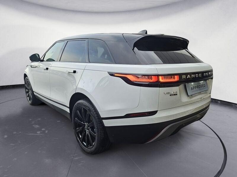 Land Rover Range Rover Velar 2.0D I4 240 CV S