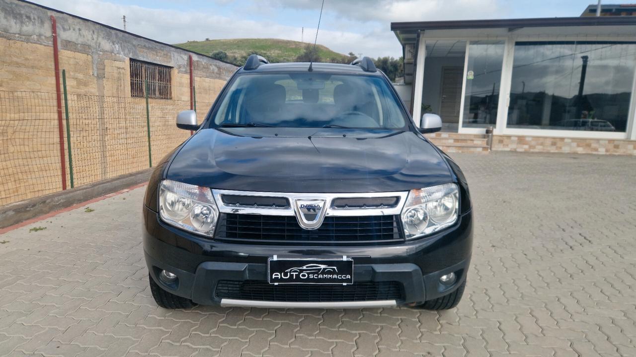 Dacia Duster 1.5 dCi 110CV 4x2 Lauréate