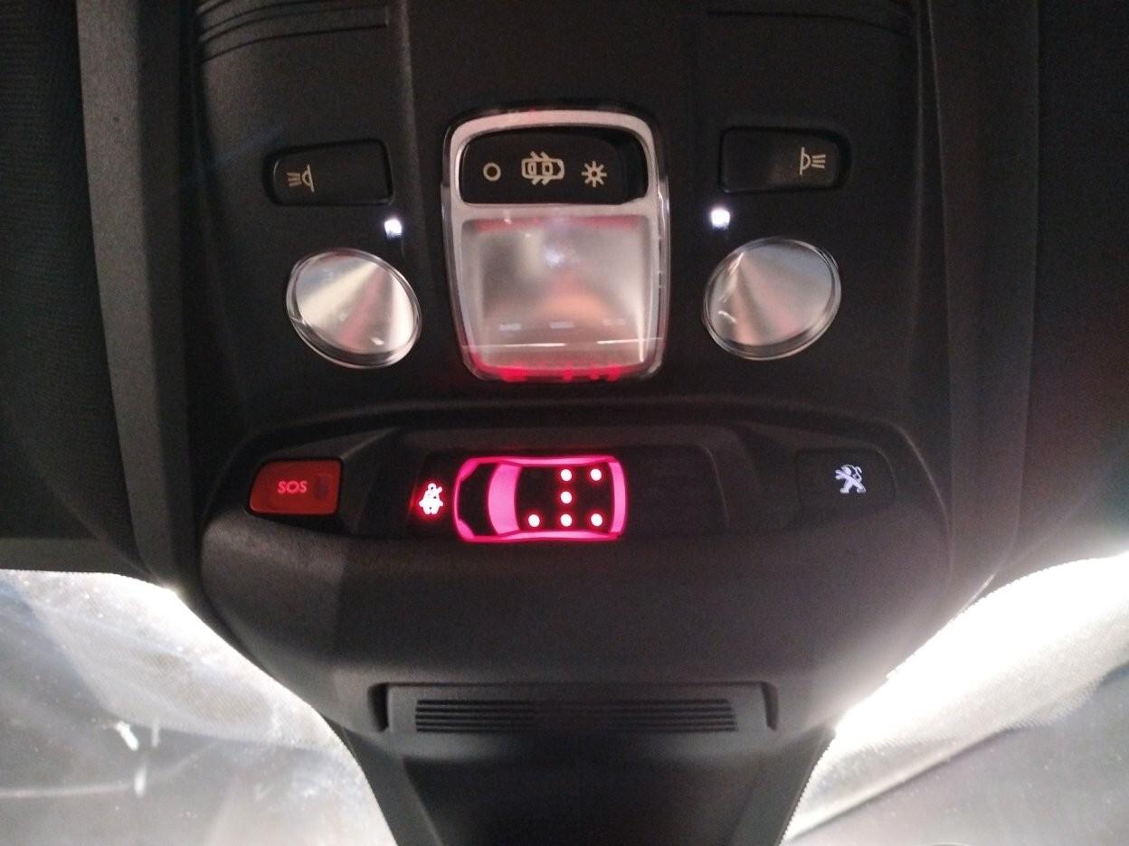 Peugeot 5008 1.5 bluehdi GT Pack - 7 POSTI