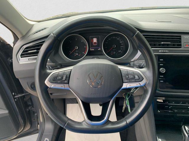 VOLKSWAGEN Tiguan 2.0 TDI 150 CV SCR DSG Life