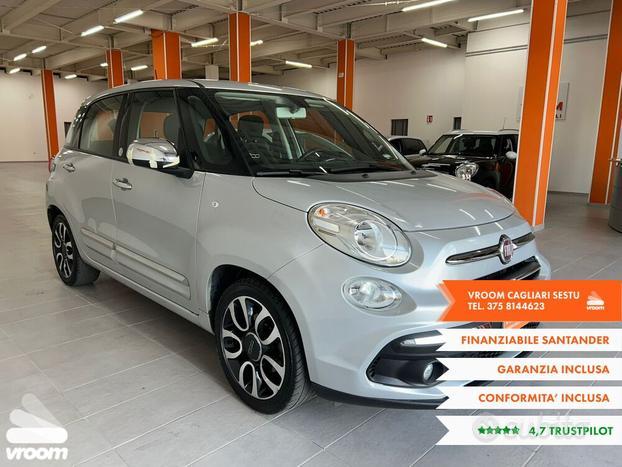 FIAT 500L 500L 1.4 95 CV MIRROR