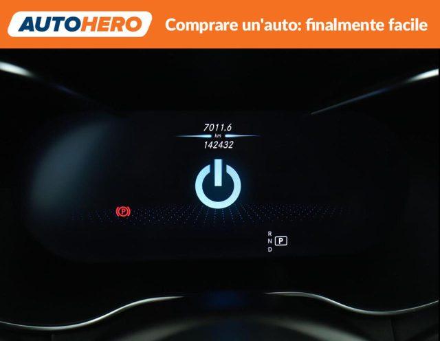 MERCEDES-BENZ C 300 de S.W. Auto EQ-Power Executive