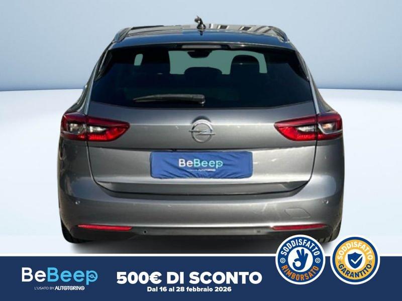 Opel Insignia SPORTS TOURER 1.6 CDTI BUSINESS S&S 136CV