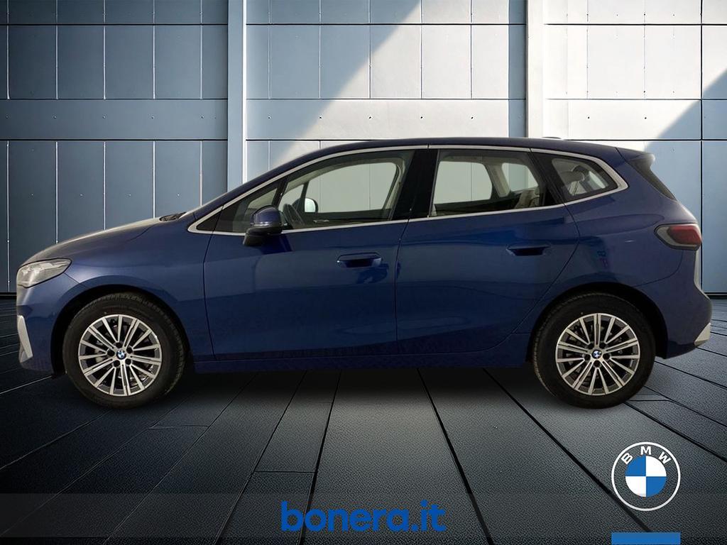 BMW Serie 2 Active Tourer 218 d Luxury DCT