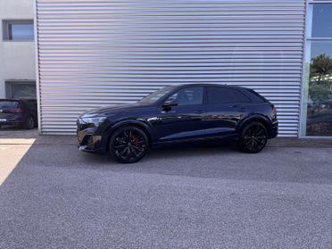 AUDI Q8 50 TDI MHEV QUATTRO S-TRONIC S-LINE