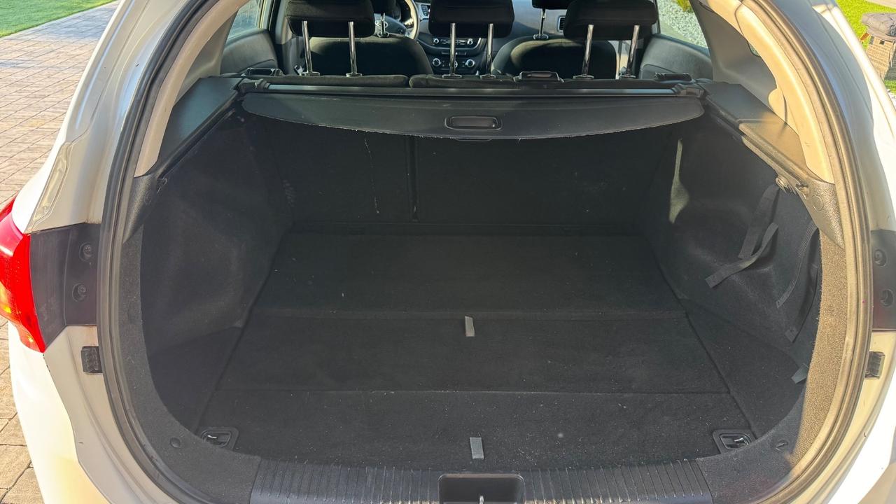Kia Ceed cee'd 1.6 CRDi 110 CV SW Active