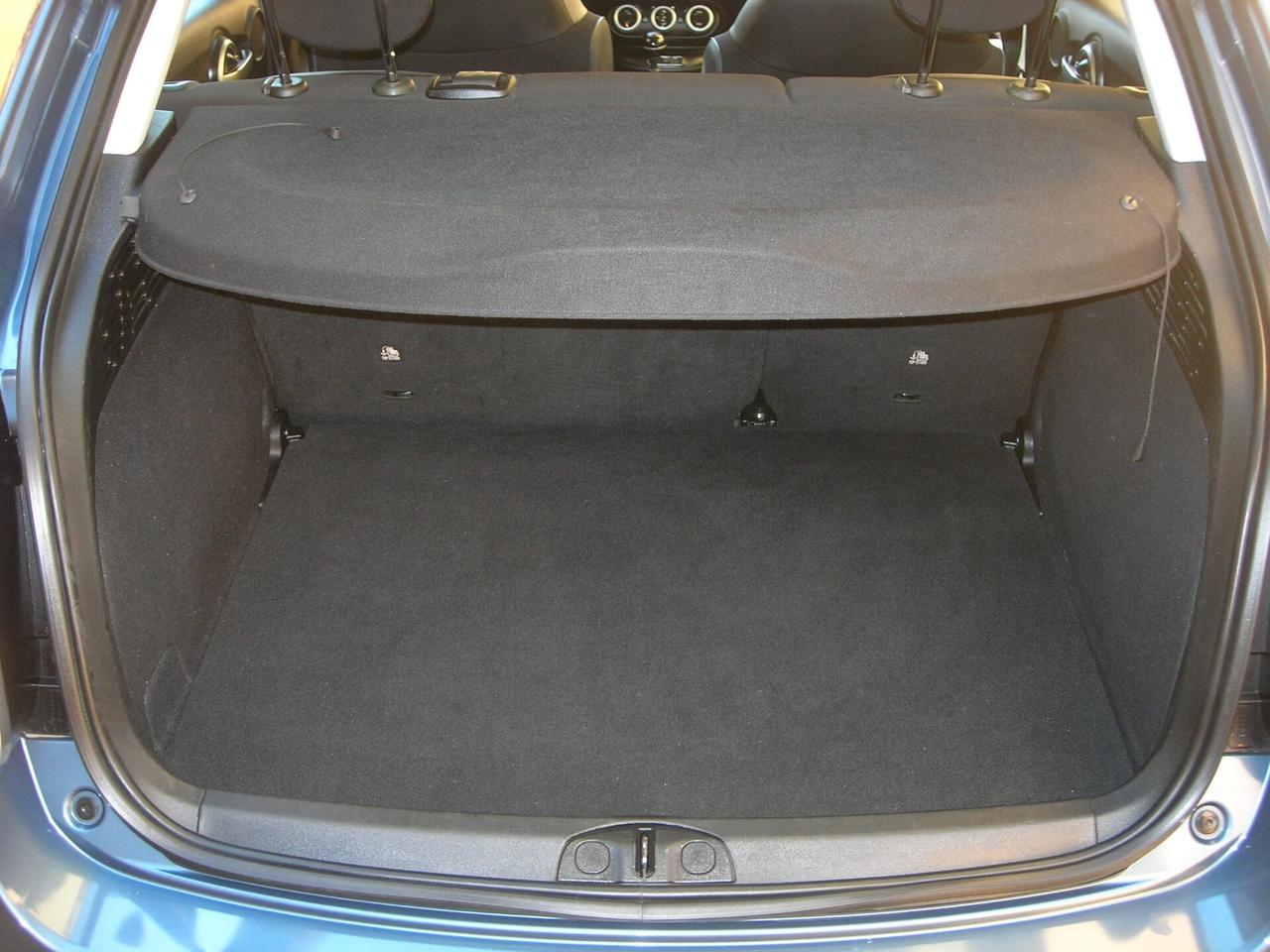 Fiat 500X 1.4 T-Jet 120 CV GPL Mirror