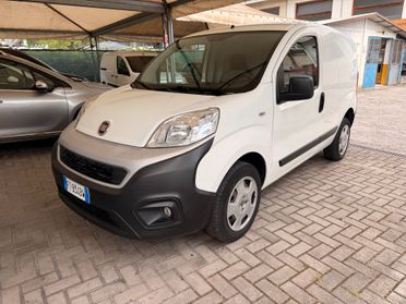 Fiat Fiorino Metano Euro 6B IVA COMPRESA