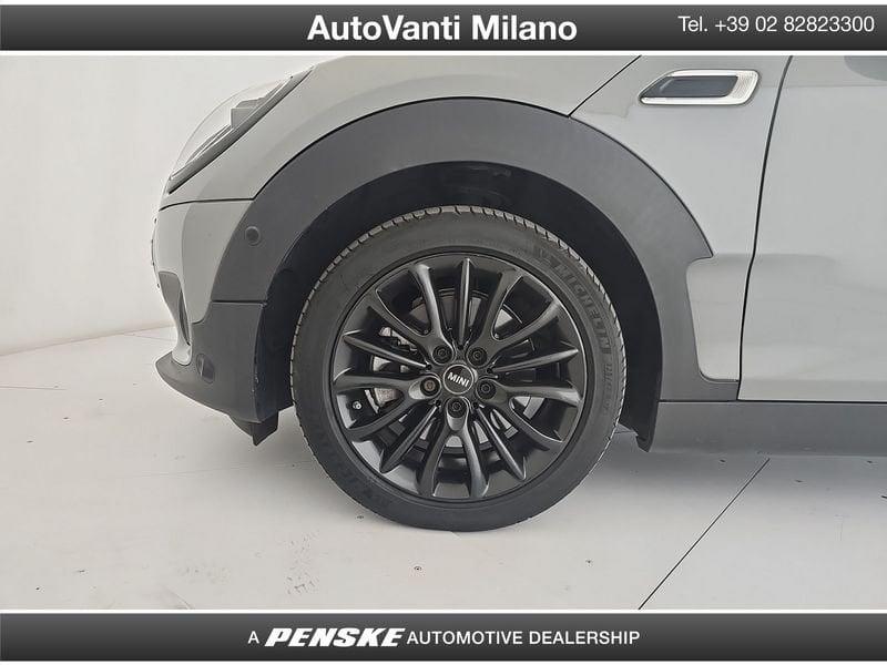 MINI Mini Clubman Mini 2.0 Cooper D Clubman