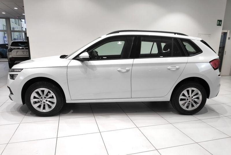 Škoda Kamiq Kamiq 1.0 tsi Ambition 110cv*GARANTITA*