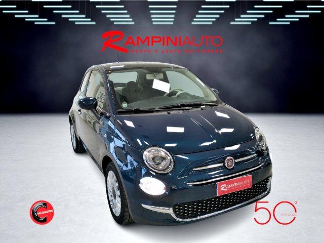 FIAT 500 1.0 Hybrid Dolcevita Km 13.000 Pronta Consegna