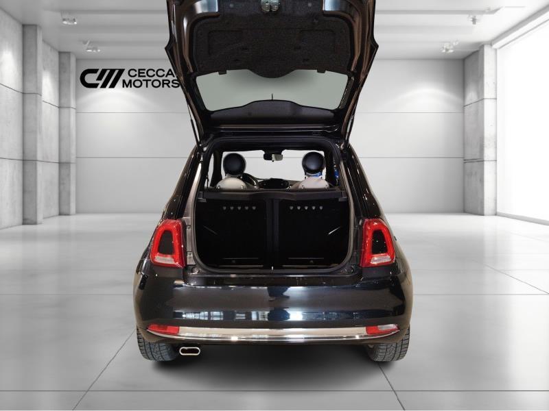 Fiat 500 1.0 FireFly Hybrid Dolcevita Web Edition