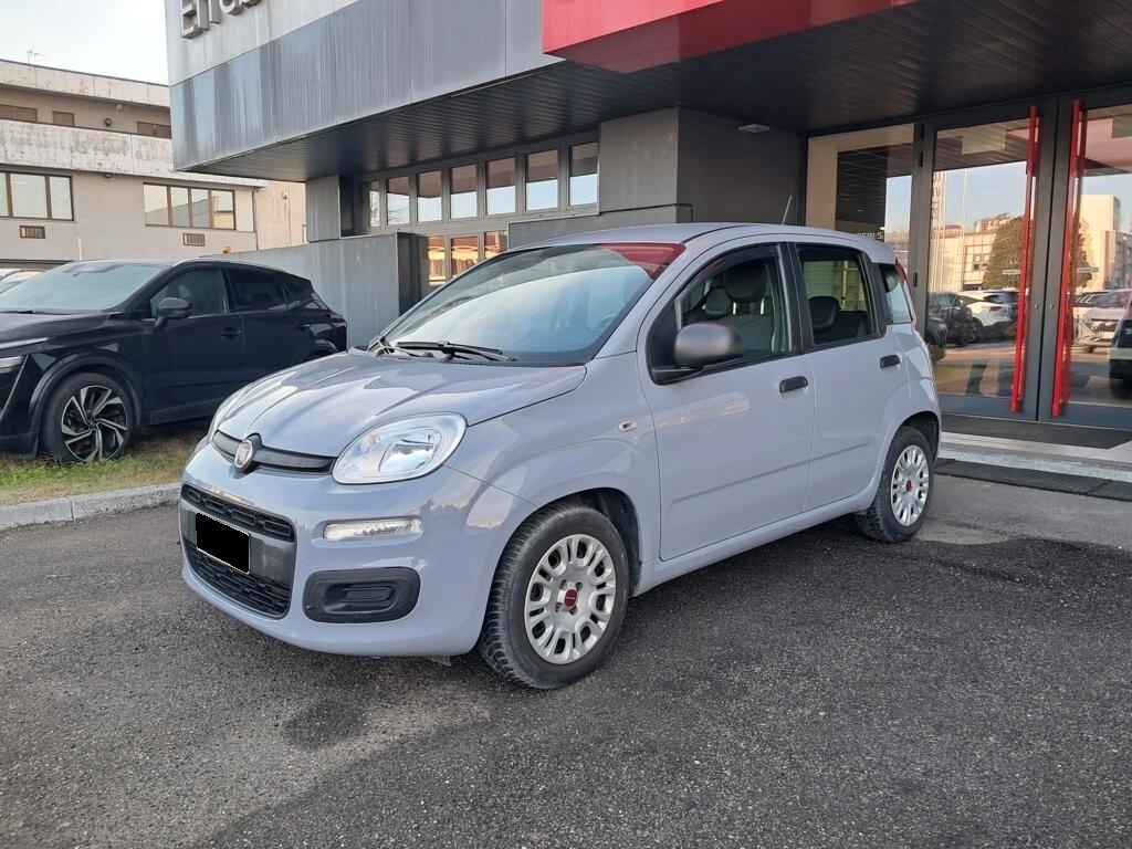 Fiat Panda 1.0 FireFly S&S Hybrid Easy - GC584