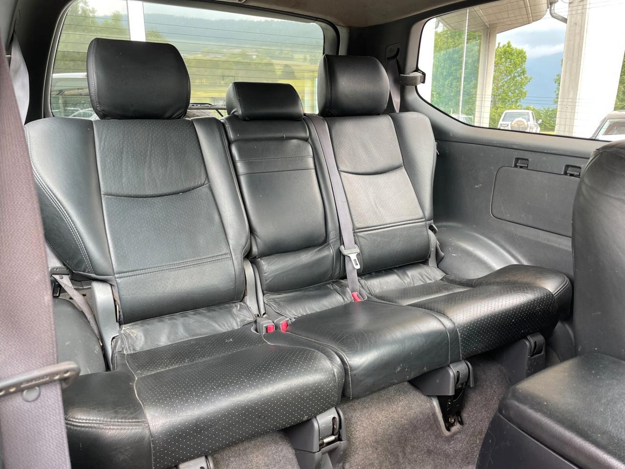 Toyota Land Cruiser 3.0 D-4D 3 porte Sol MANUALE+GANCIO