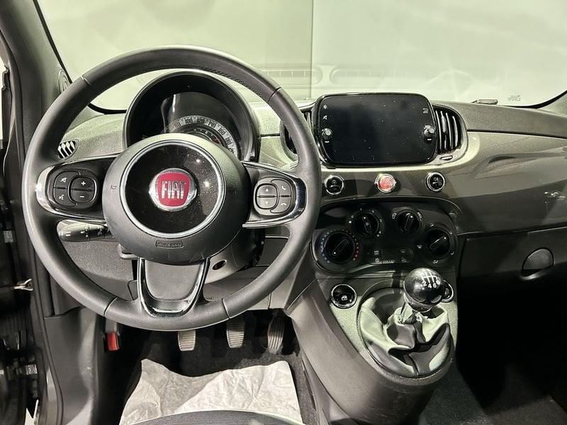 FIAT 500 500 1.0 Hybrid