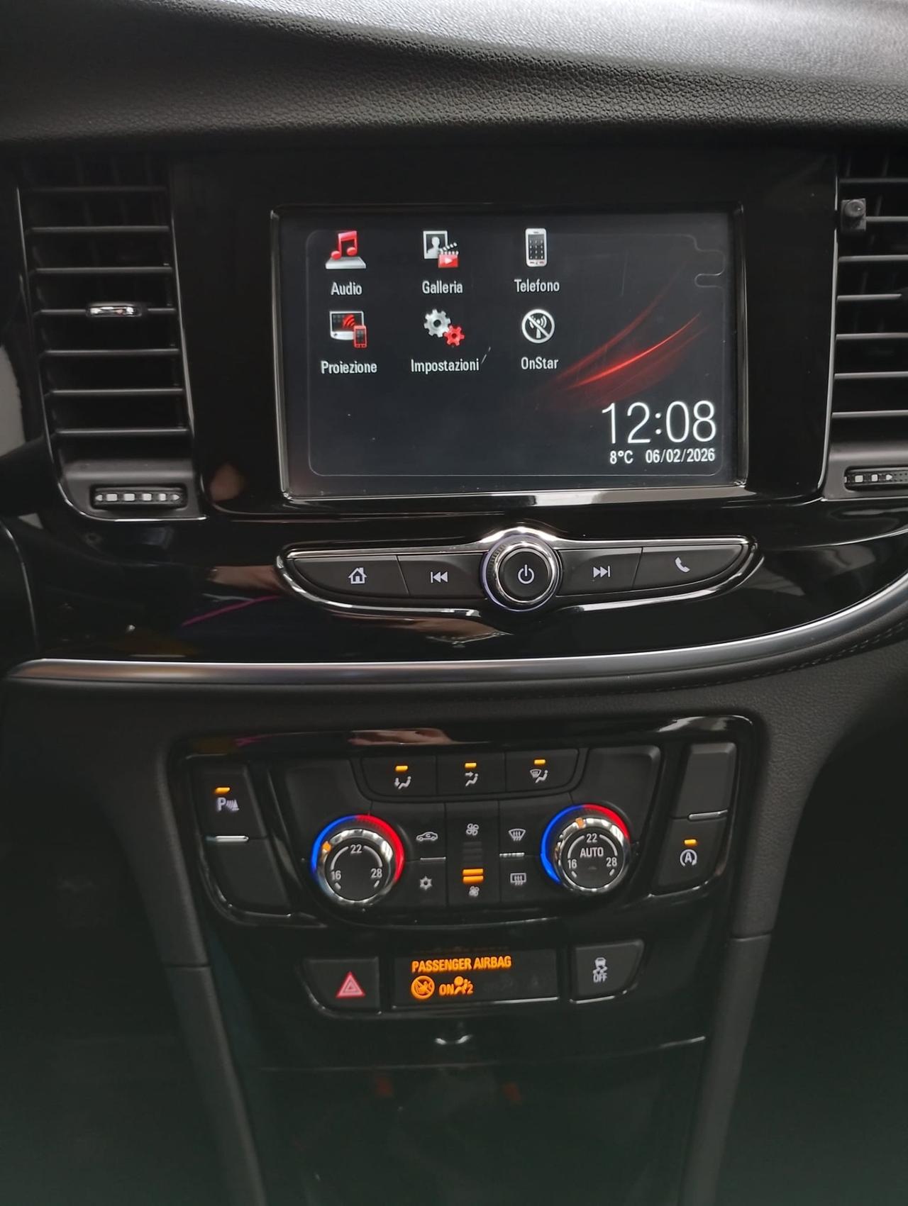 Opel Mokka X 1.6 CDTI Ecotec 4x2 Start&Stop Innovation