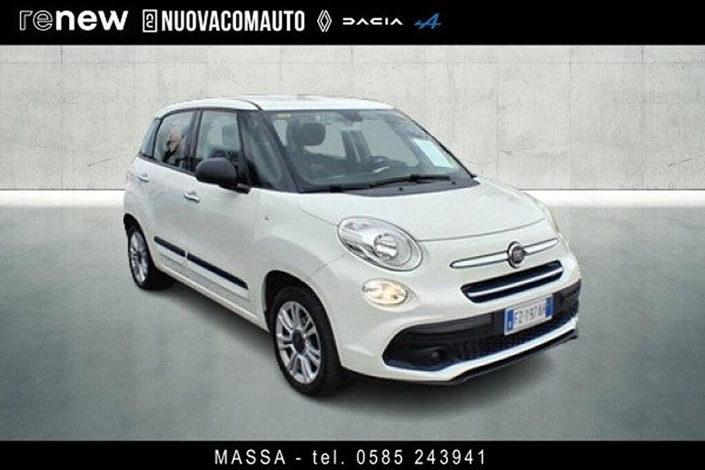Fiat 500L 1.3 Multijet Business