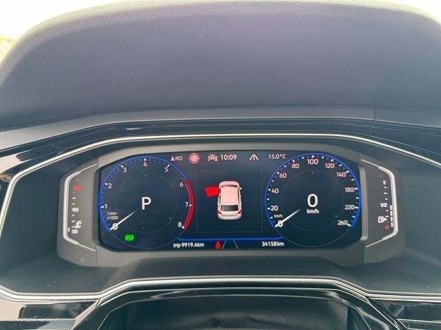 Volkswagen Polo VI 2022 1.0 TSI 95CV DSG R-Line