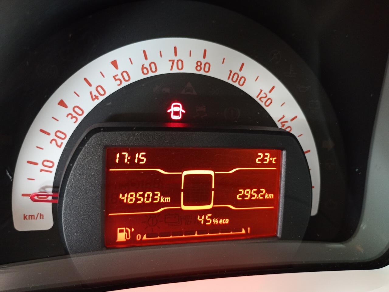 Smart ForTwo 1000 52 kW MHD coupé