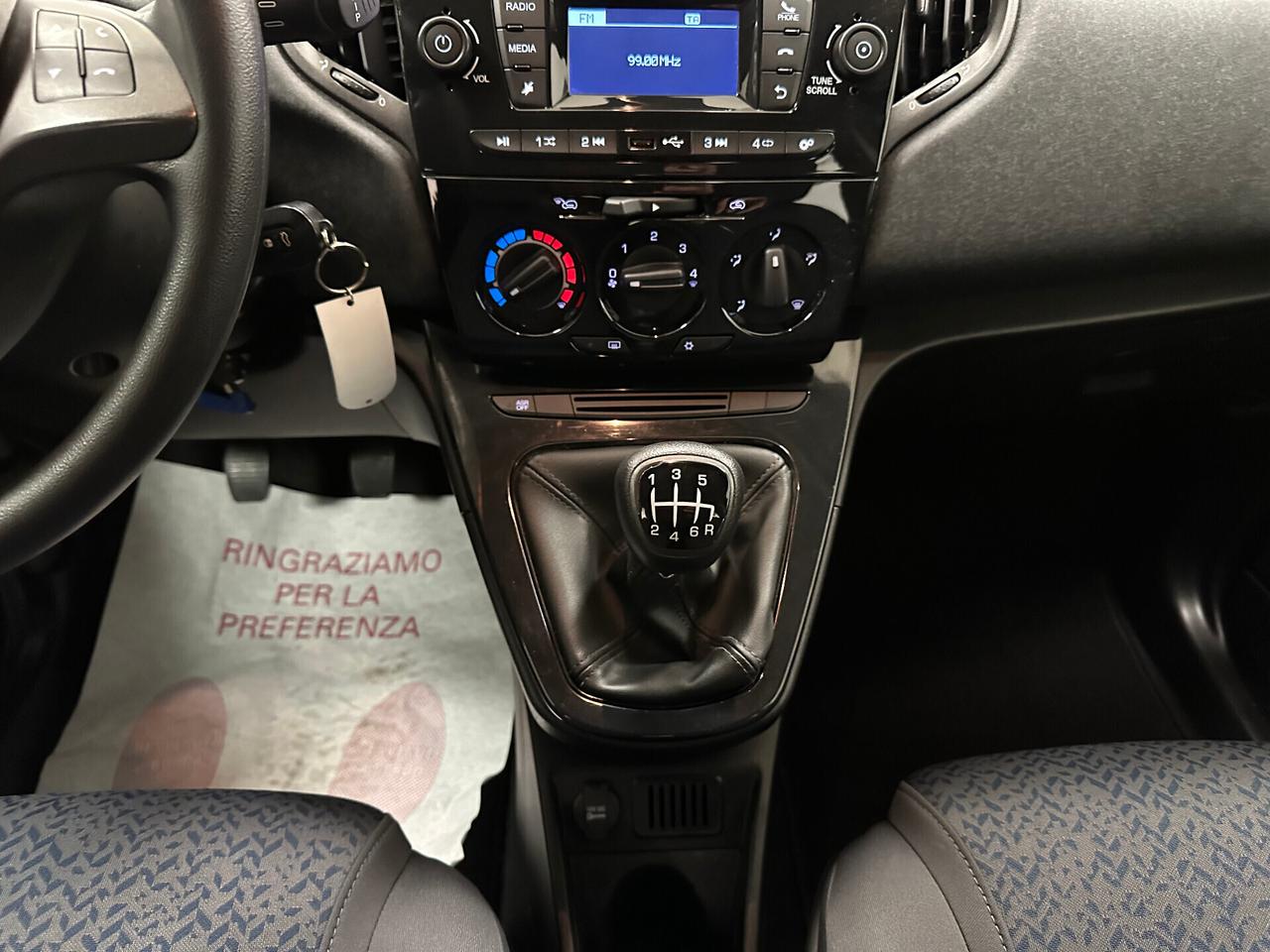 Lancia Ypsilon 1.0 FireFly 5P Hybrid Silver - 2023