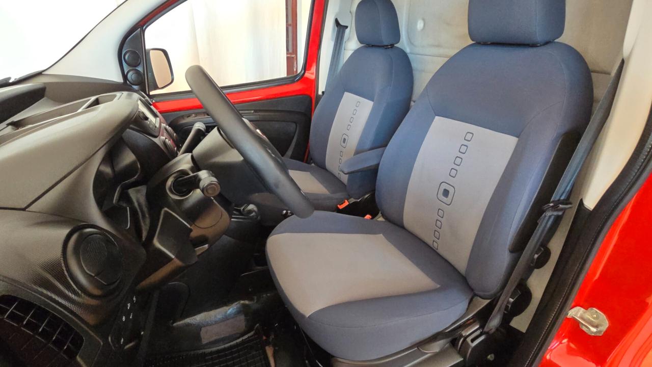 Fiat Fiorino 1.3 MJT 95CV Combinato Adventure