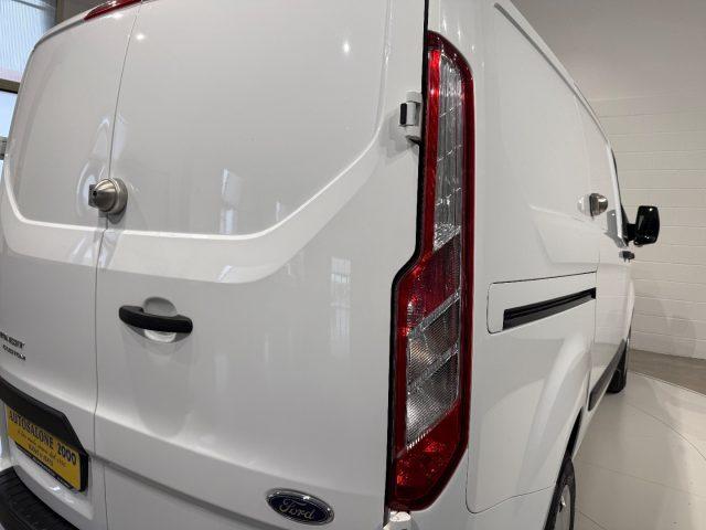 FORD Transit Custom 2.0 EcoBlue 130 Trend PC Furgone N1 PREZZO+IVA