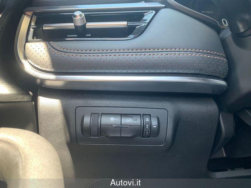 DR AUTOMOBILES dr 5.0 1.5