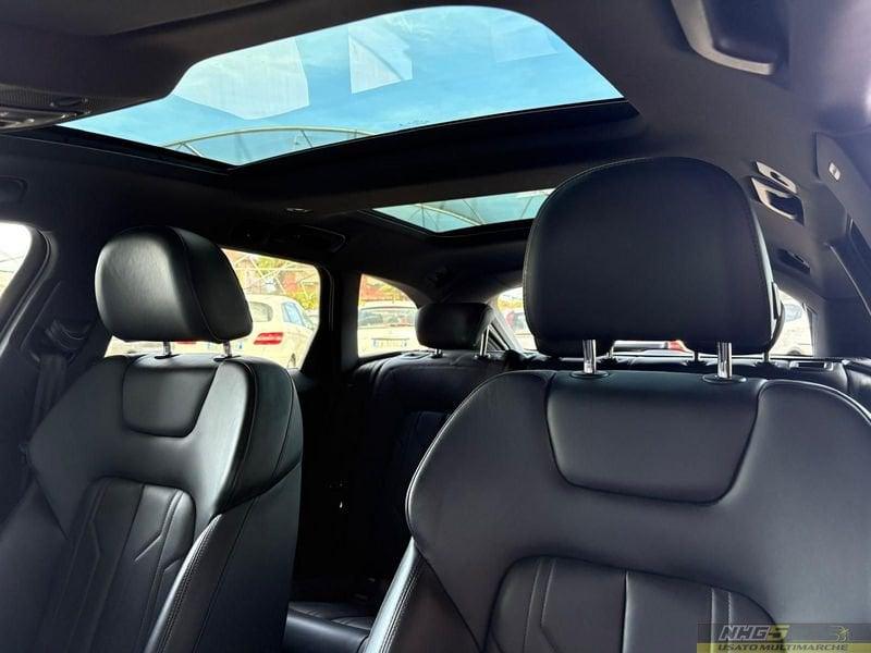 Audi A6 Avant 40 2.0 TDI S tronic Business Sport