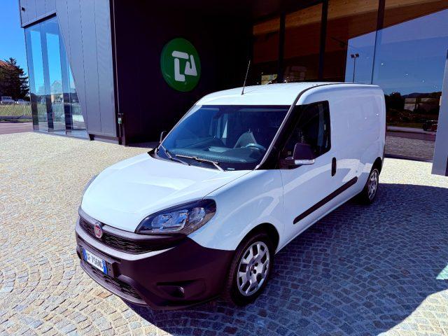 FIAT Doblo MAXI - 1.6 M.JET - KM 75.000 - NO OBBLIGO FINANZIA