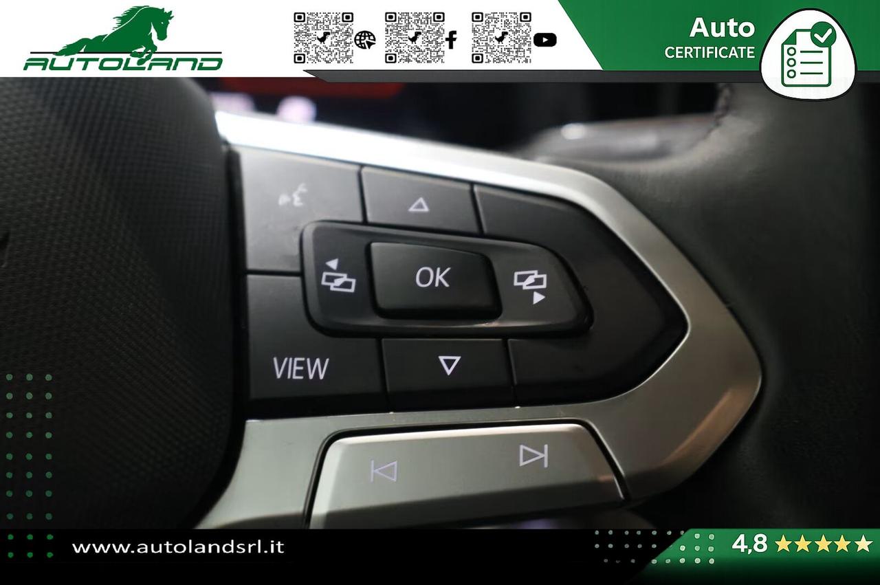 Volkswagen T7 Multivan 2.0 tdi Life 150cv dsg 7posti *Iva Esposta*