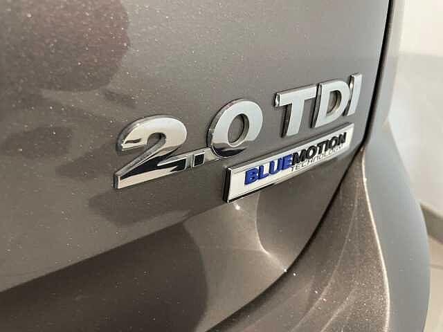 Volkswagen Golf 7ª serie 2.0 TDI 5p. Executive BlueMotion Technology