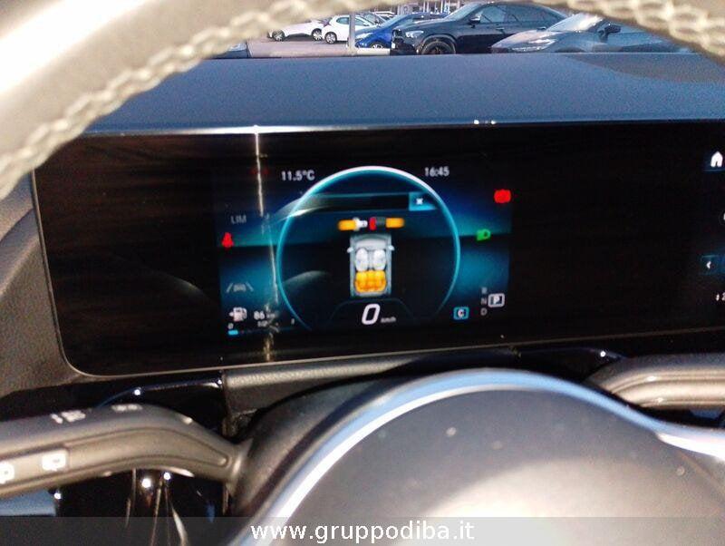 Mercedes-Benz GLA GLA-H247 2020 Diesel 200 d Sport 4matic auto