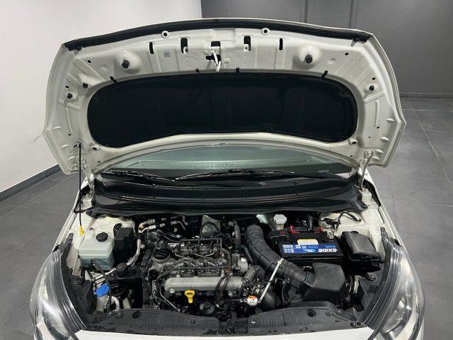 HYUNDAI i20 1.1 CRDi 5p. Classic