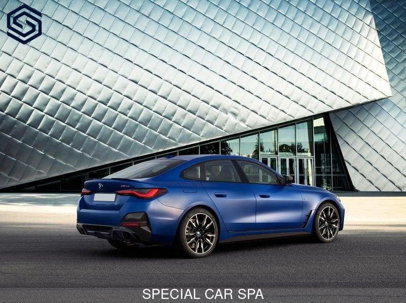 BMW i4 M Sport
