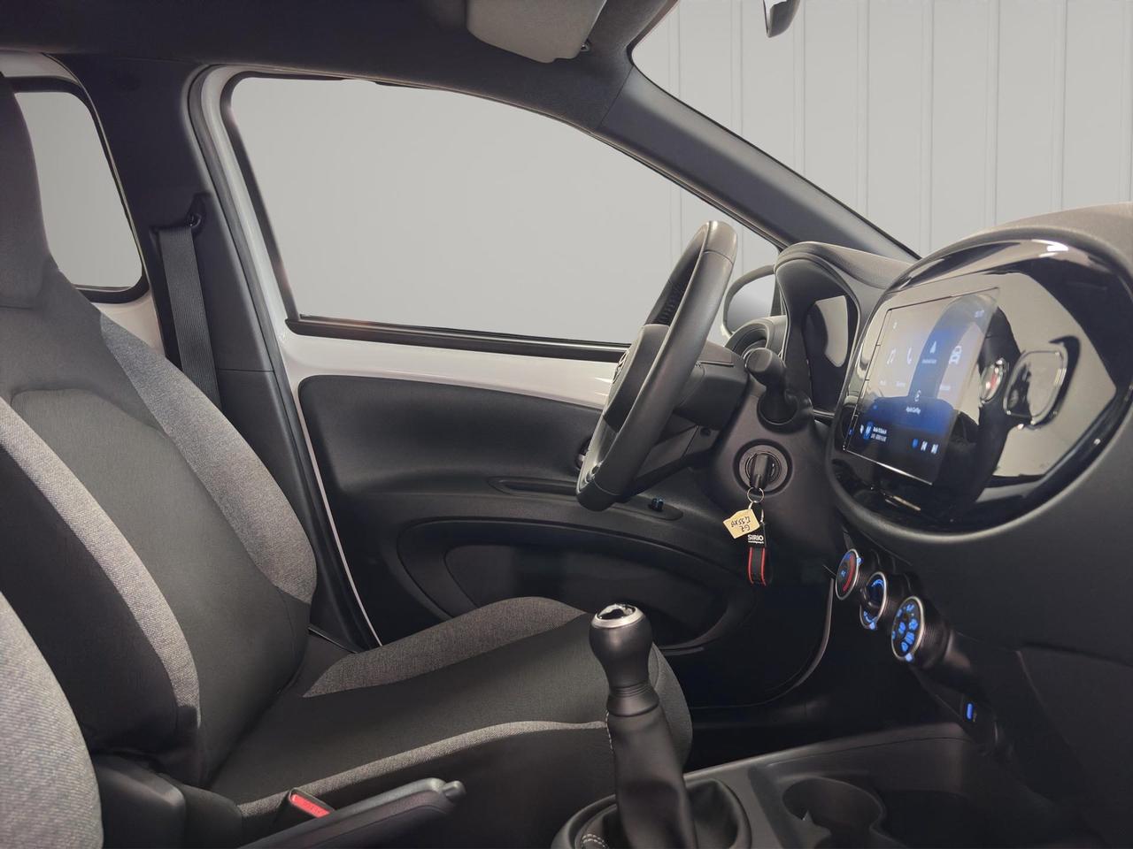 Toyota Aygo X 1.0 Active 72cv