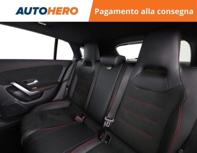 MERCEDES-BENZ CLA 200 d Automatic Shooting Brake Premium
