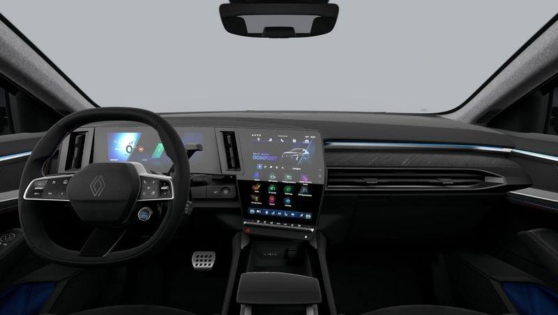 Renault Rafale RAFALE Esprit Alpine E-Tech Full Hybrid 200