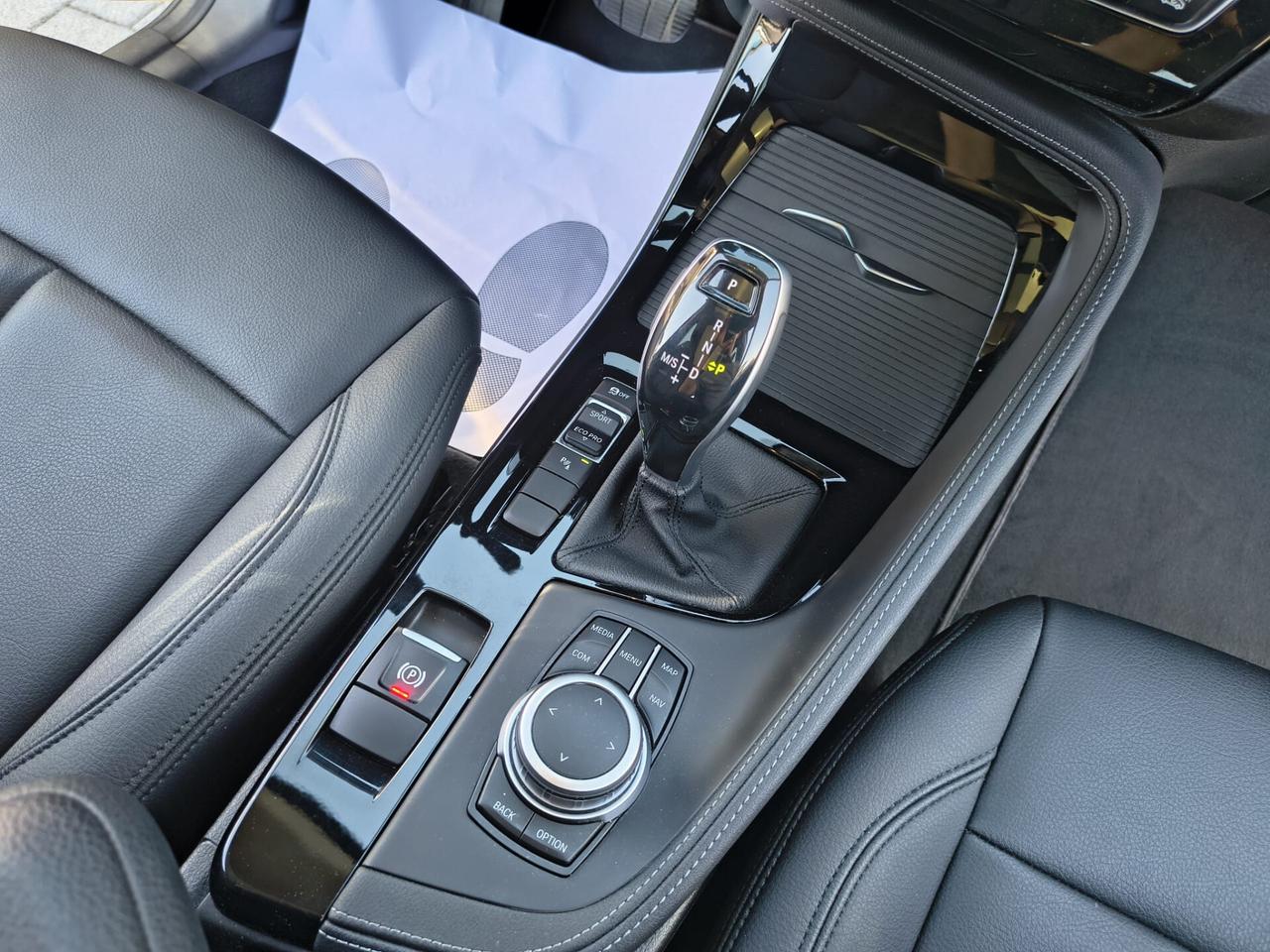 Bmw X1 1.5 diesel-sDrive16d xLine Plus*AUTOMATICA*
