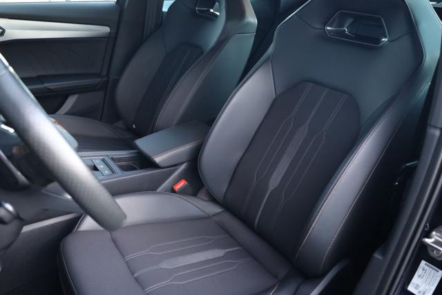 CUPRA Formentor 2.0 TDI 4Drive DSG