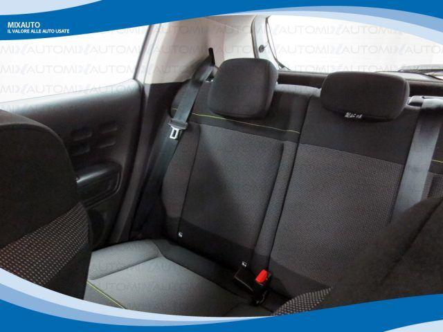 CITROEN C3 1.5 BlueHDI 100cv Plus EU6