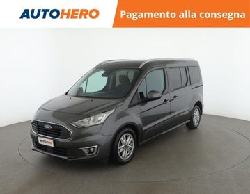 FORD Grand C-Max Gran Tourneo Connect 1.5 EcoBlue 120 CV Titanium