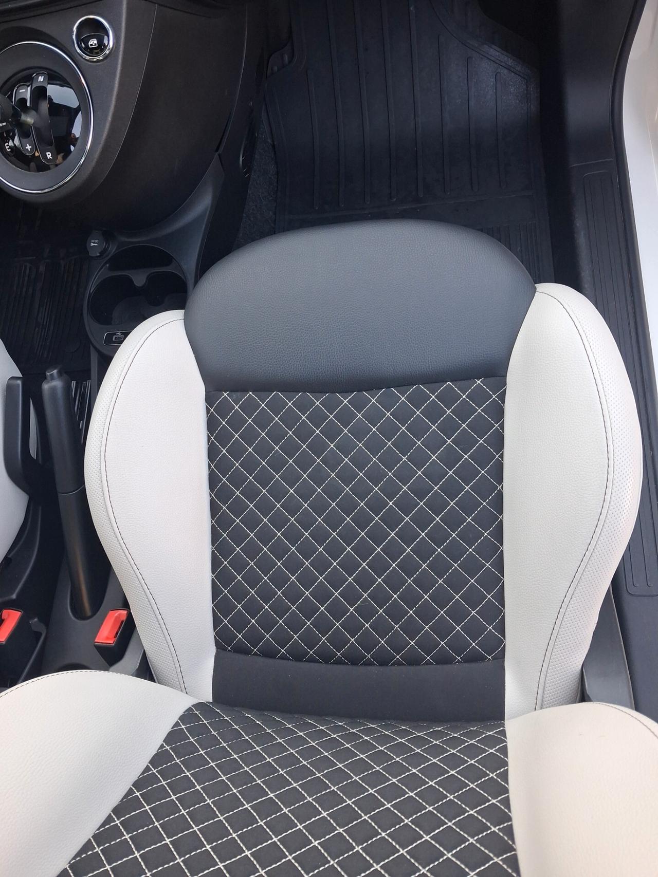 Fiat 500 1.2 Cambio Automatico