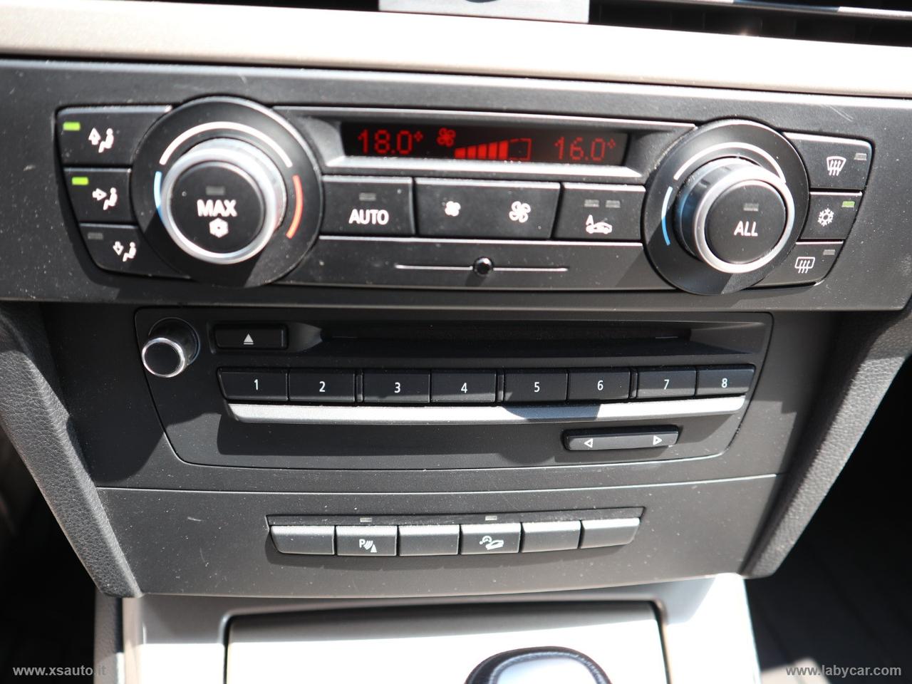 BMW 320d xDrive Touring Attiva