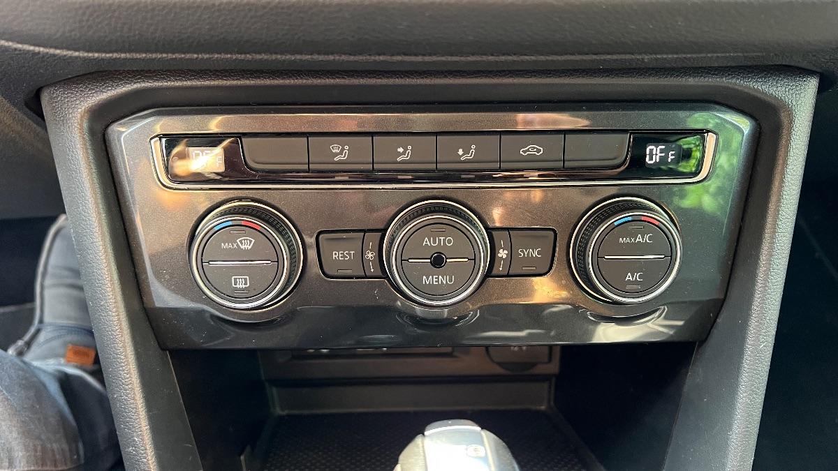 VOLKSWAGEN - Tiguan 2.0 tdi Executive 4motion 150cv dsg