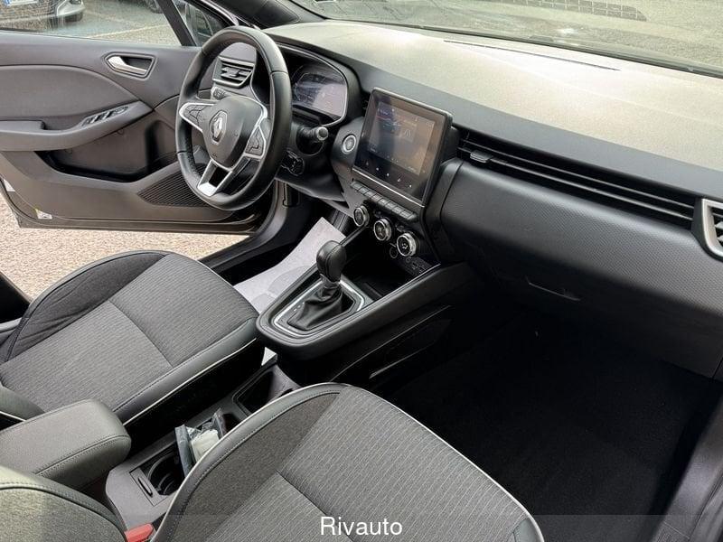 Renault Clio Clio Full Hybrid E-Tech 140 CV 5 porte Intens