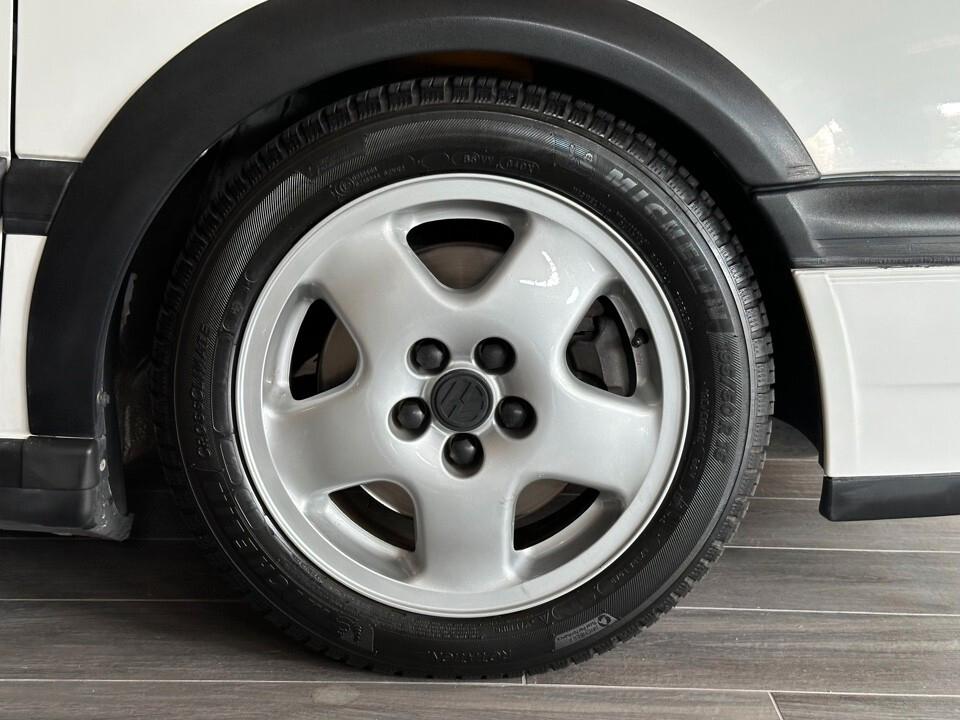 Volkswagen Golf GTI 2.0 16v 3p - ASI CRS